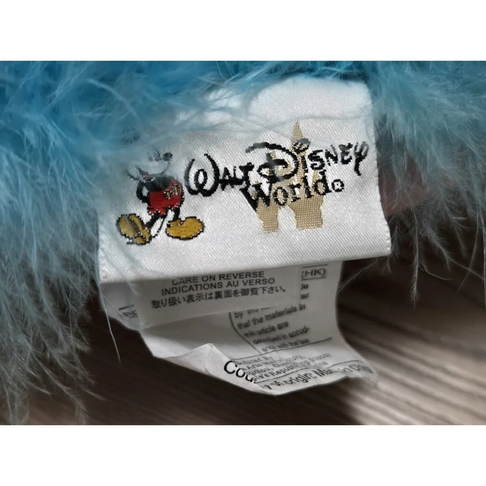 N/A walt disney